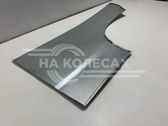 Рем комплект двери Hyundai HD 78 грузовик