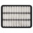 Фильтр воздушный для автомобилей Toyota Land Cruiser Prado (02-)/(09-) 2.7i/3.0D