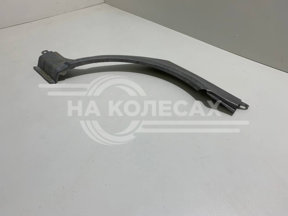 Задние арки LADA Priora седан