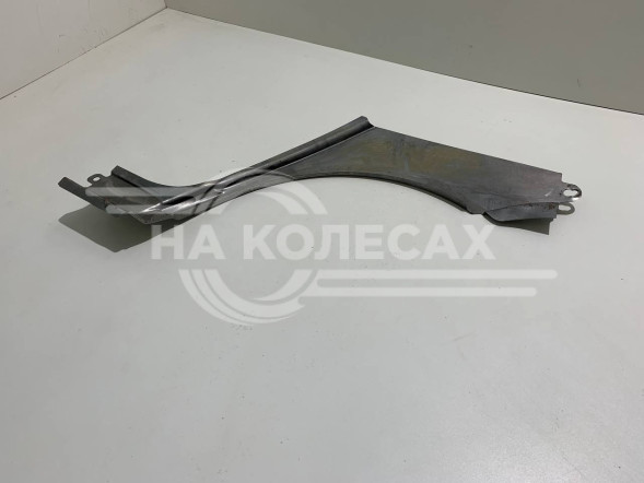 Задние арки LADA Priora седан