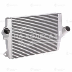 ОНВ (радиатор интеркулера) для автомобилей Валдай