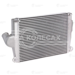 ОНВ (радиатор интеркулера) для автомобилей Валдай