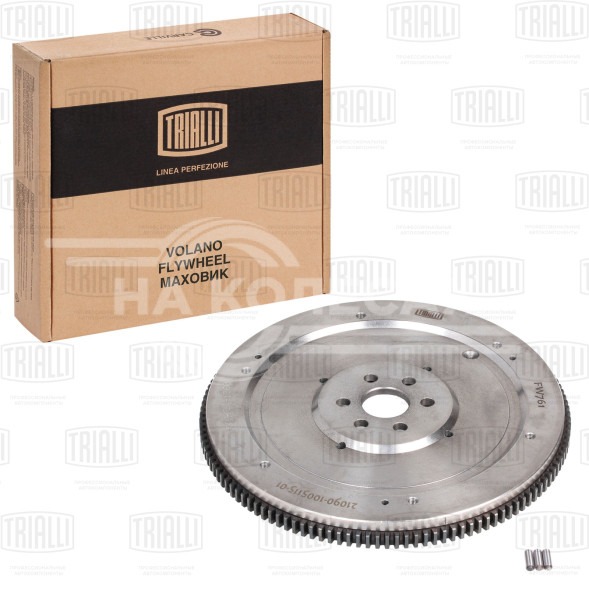 Маховик для автомобилей Лада 2108-2109/2113-2115/11183-20