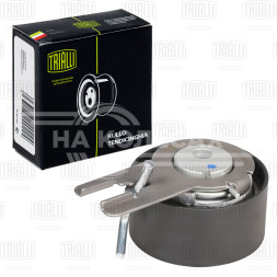 Ролик ГРМ натяжной для автомобилей Peugeot Partner (08-) 1.6d