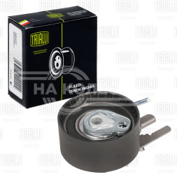 Ролик ГРМ натяжной для автомобилей Peugeot Partner (08-) 1.6d