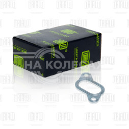 Прокладка коллектора выпускного для автомобилей ГАЗ (ЗМЗ 406)