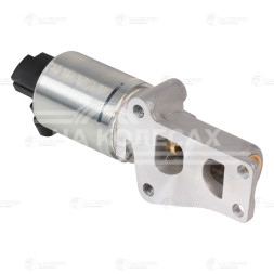 Клапан EGR (рециркуляции отработавших газов) для автомобилей Opel Astra H (04-)/Vectra C (02-) 1.6i