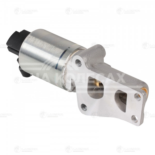 Клапан EGR (рециркуляции отработавших газов) для автомобилей Opel Astra H (04-)/Vectra C (02-) 1.6i