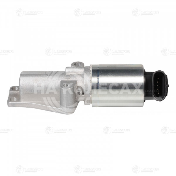 Клапан EGR (рециркуляции отработавших газов) для автомобилей Opel Astra H (04-)/Vectra C (02-) 1.6i