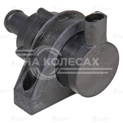 Насос водяной (электрический) для автомобилей VW Transporter T5 (03-09) 1.9TDi/2.5TDi/2.0i/3.2i