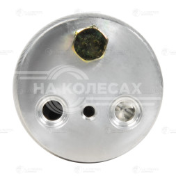 Ресивер-осушитель конденсора для автомобилей Matiz (01-)