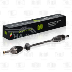 Привод правый для автомобилей Лада Largus (до 17г.) (дв. K4M/КПП JR5)