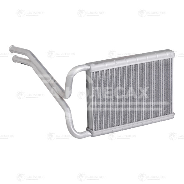 Радиатор отопителя для автомобилей Hyundai Santa Fe (12-)