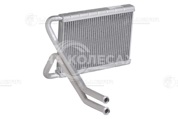 Радиатор отопителя для автомобилей Hyundai Santa Fe (12-)