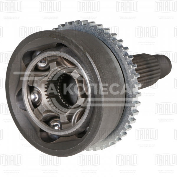 ШРУС наружный для автомобилей Mazda 6 (02-) MT ABS (33 шлц.)