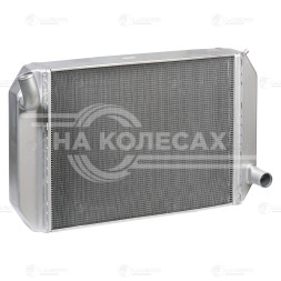 Радиатор охлаждения для трактора К-744 "Кировец" с двигателем MB OM457LA (до 2013 г.) (тип ОРЗ)