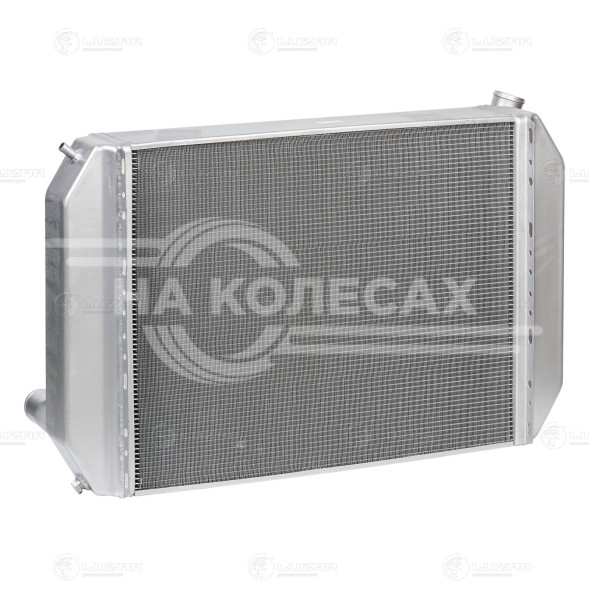 Радиатор охлаждения для трактора К-744 &quot;Кировец&quot; с двигателем MB OM457LA (до 2013 г.) (тип ОРЗ)