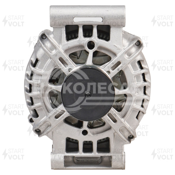 Генератор для автомобилей Peugeot 308 (07-)/Citroen C4 II (10-) 1.6i 150A