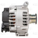 Генератор для автомобилей Peugeot 308 (07-)/Citroen C4 II (10-) 1.6i 150A