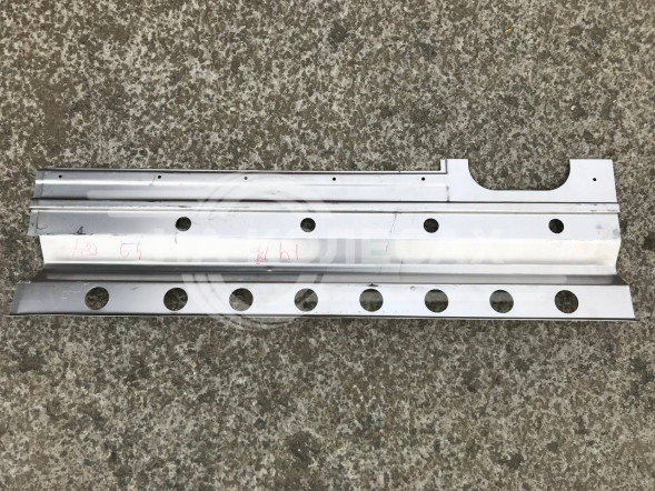 Усилитель боковины передний (оригинал) ГАЗ 2705