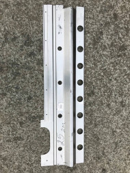 Усилитель боковины передний (оригинал) ГАЗ 2705