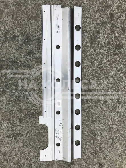 Усилитель боковины передний (оригинал) ГАЗ 2705