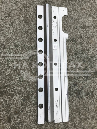 Усилитель боковины передний (оригинал) ГАЗ 2705