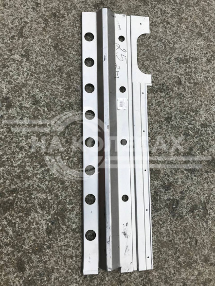 Усилитель боковины передний (оригинал) ГАЗ 2705