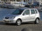 Внешние ремонтные пороги Mazda 2 1