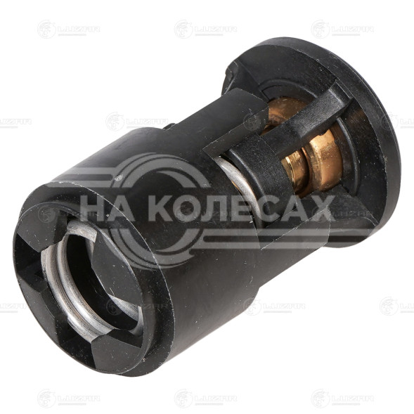 Термостат для автомобилей Skoda Octavia (96-)/VW Golf IV (97-) 1.4i/1.6i (87°С) (термоэл.)