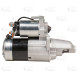 Стартер для автомобилей Nissan Almera N15 (95-)/Sunny N14 (90-) 1.4i/1.6i 1кВт