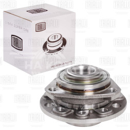 Ступица передняя в сборе с подшипником для автомобиля Opel Astra (98-)