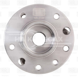 Ступица передняя в сборе с подшипником для автомобиля Opel Astra (98-)