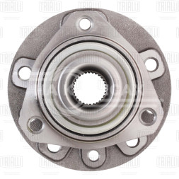 Ступица передняя в сборе с подшипником для автомобиля Opel Astra (98-)