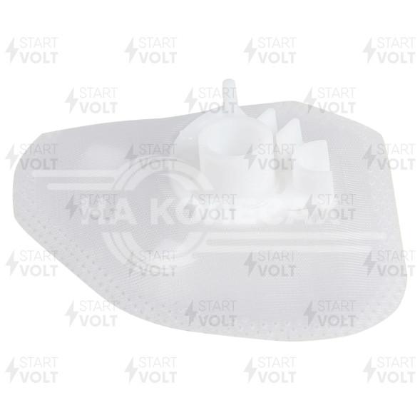 Фильтр электрического бензонасоса для автомобилей Renault Duster (10-)/Kaptur (16-) 2.0i