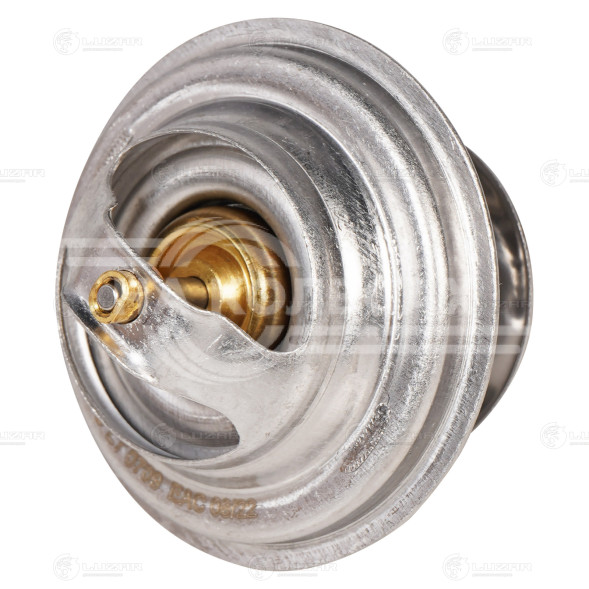 Термостат для а/м КАМАЗ 5490 (13-)/Mercedes-Benz Axor (01-)/Actros MP2/MP3 (02-)/MAN TGA (01-)/TGS/TGL (05-) (83°С) (термоэлемент)