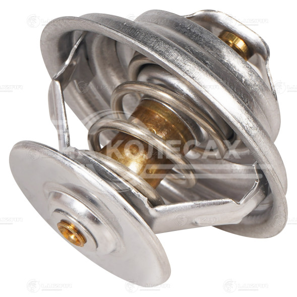 Термостат для а/м КАМАЗ 5490 (13-)/Mercedes-Benz Axor (01-)/Actros MP2/MP3 (02-)/MAN TGA (01-)/TGS/TGL (05-) (83°С) (термоэлемент)