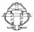 Термостат для а/м КАМАЗ 5490 (13-)/Mercedes-Benz Axor (01-)/Actros MP2/MP3 (02-)/MAN TGA (01-)/TGS/TGL (05-) (83°С) (термоэлемент)