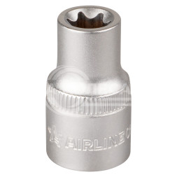 Головка торцевая 1/2&quot; DR TORX E12