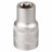 Головка торцевая 1/2&quot; DR TORX E12