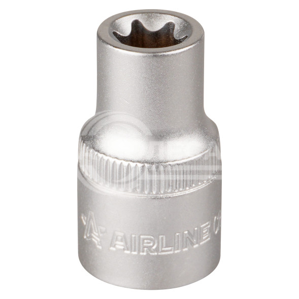 Головка торцевая 1/2&quot; DR TORX E12