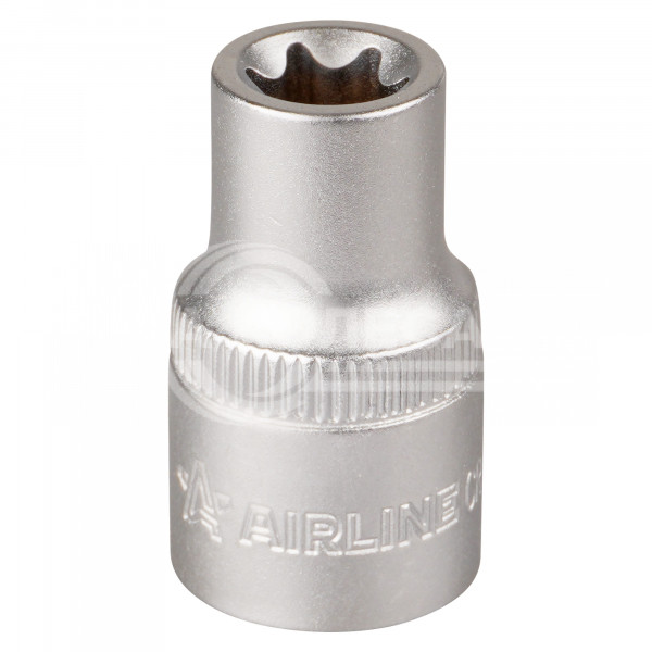 Головка торцевая 1/2&quot; DR TORX E12