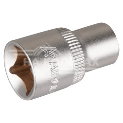 Головка торцевая 1/2&quot; DR TORX E12
