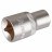 Головка торцевая 1/2&quot; DR TORX E12
