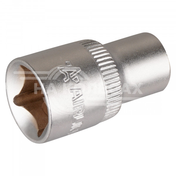 Головка торцевая 1/2&quot; DR TORX E12