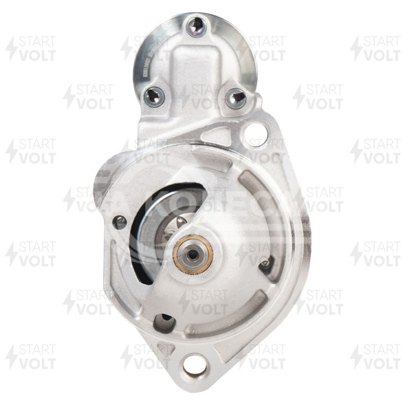 Стартер для автомобилей VAG 80 (86-)/100 (86-) 1.8i/2.0i 1,1кВт