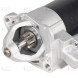 Стартер для автомобилей VAG 80 (86-)/100 (86-) 1.8i/2.0i 1,1кВт