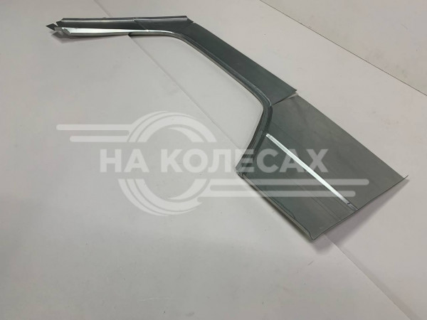 Ремонтные задние арки Mercedes-Benz G-класс W463 2 (дорест.)