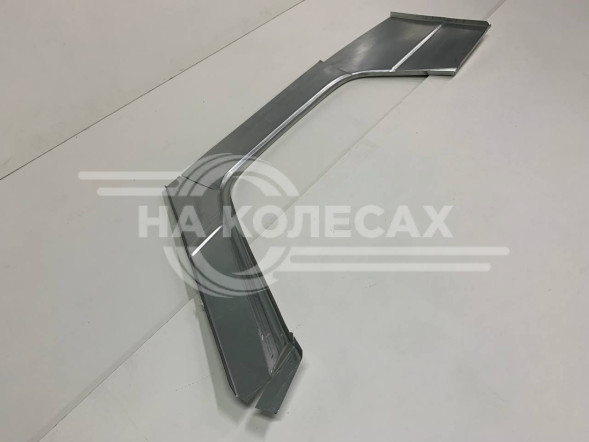 Ремонтные задние арки Mercedes-Benz G-класс W463 2 (дорест.)