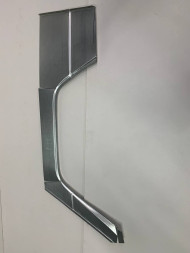 Ремонтные задние арки Mercedes-Benz G-класс W463 2 (дорест.)